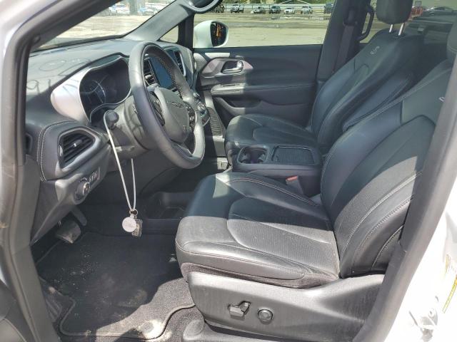 Foto 7 de la subasta – 2022 CHRYSLER PACIFICA H con VIN 2C4RC1L73NR127402