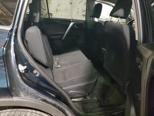 Photo 10 from auction – 2018 TOYOTA RAV4 ADVEN with VIN 2T3RFREV4JW706304