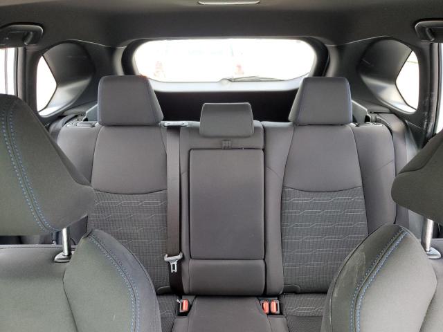 Photo 10 from auction – 2022 TOYOTA RAV4 SE with VIN JTM16RFV7NJ021049
