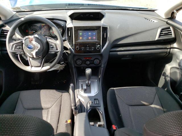 Photo 8 from auction – 2022 SUBARU IMPREZA PR with VIN 4S3GKAV68N3604722