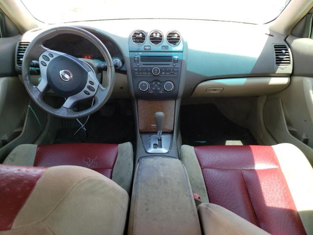 Photo 8 from auction – 2007 NISSAN ALTIMA 2.5 with VIN 1N4AL21E97N402068