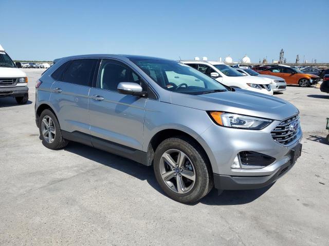 Photo 4 from auction – 2020 FORD EDGE SEL with VIN 2FMPK3J95LBA04275