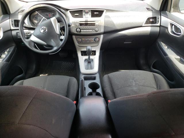 Photo 8 from auction – 2013 NISSAN SENTRA with VIN 3N1AB7AP2DL789525