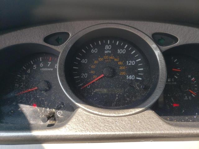Фото 9 с аукциона – 2003 TOYOTA HIGHLANDER с VIN JTEHD21A330021290