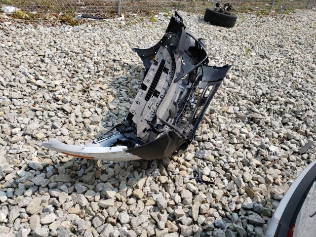 Photo 13 from auction – 2022 CHEVROLET TRAILBLAZE with VIN KL79MPSL7NB080045