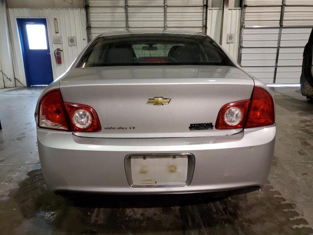 Photo 6 from auction – 2012 CHEVROLET MALIBU 1LT with VIN 1G1ZC5E05CF125123