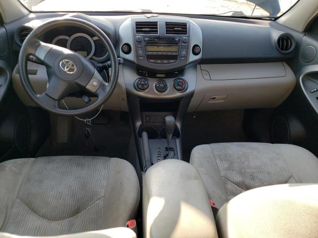 Photo 8 from auction – 2011 TOYOTA RAV4 with VIN 2T3BF4DVXBW176122