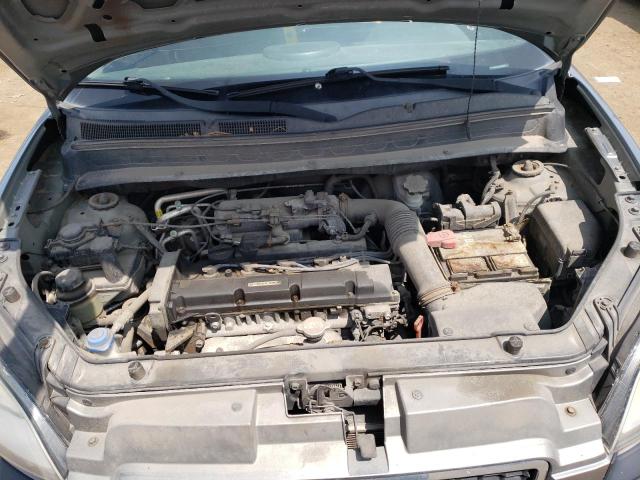Снимка 12 от търг – 2011 KIA SOUL + с VIN KNDJT2A22B7213971