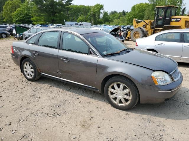 Photo 4 from auction – 2006 FORD FIVE HUNDR with VIN 1FAHP28196G171732