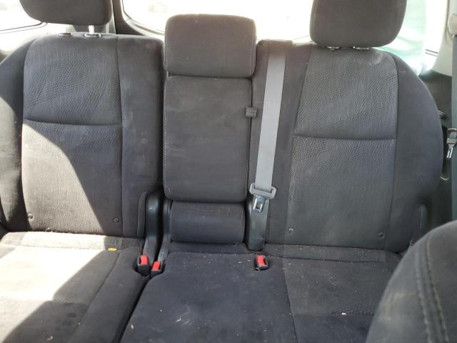 Photo 10 from auction – 2016 NISSAN PATHFINDER with VIN 5N1AR2MM5GC627977
