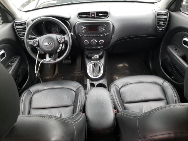 Photo 8 from auction – 2015 KIA SOUL with VIN KNDJN2A28F7793209