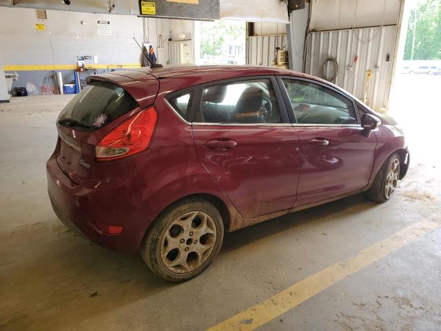 Photo 3 from auction – 2011 FORD FIESTA SES with VIN 3FADP4FJ4BM141969