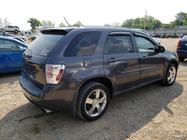 Photo 3 from auction – 2008 CHEVROLET EQUINOX SP with VIN 2CNDL537386010891