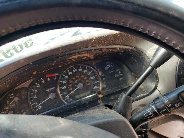 Photo 9 from auction – 2005 TOYOTA SEQUOIA SR with VIN 5TDBT44A65S242998