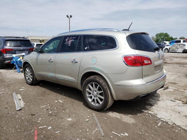Photo 2 from auction – 2016 BUICK ENCLAVE with VIN 5GAKRBKD5GJ177496