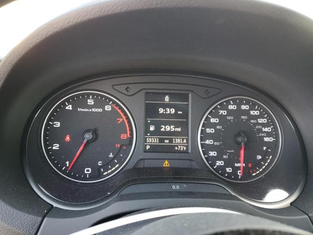 Photo 9 from auction – 2015 AUDI A3 PREMIUM with VIN WAUBFGFF6F1093098