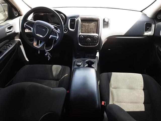 Photo 8 from auction – 2015 DODGE DURANGO SX with VIN 1C4RDJAG4FC917804