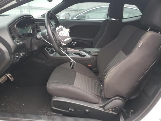 Photo 7 from auction – 2019 DODGE CHALLENGER with VIN 2C3CDZBT4KH655326