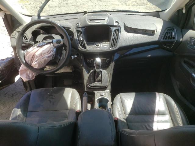 Photo 8 from auction – 2015 FORD ESCAPE TIT with VIN 1FMCU9J99FUB40144