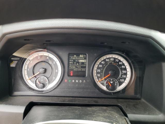 Photo 9 from auction – 2017 RAM 2500 ST with VIN 3C6UR5CJ3HG662890