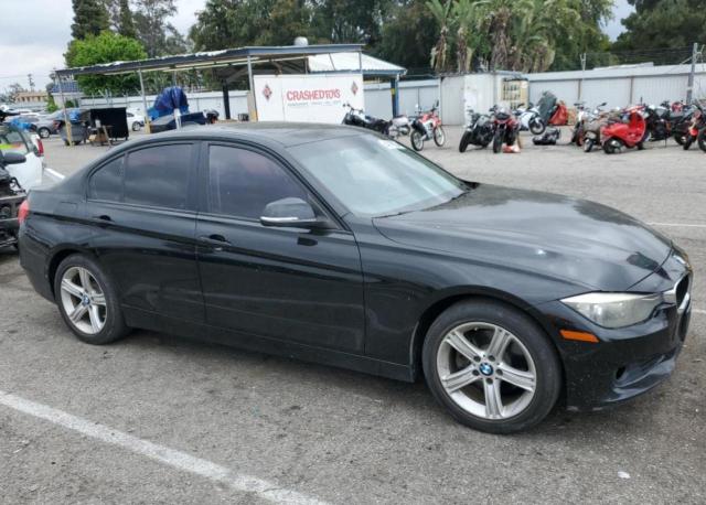 Photo 4 from auction – 2013 BMW 328 I SULE with VIN WBA3C1C58DF437357