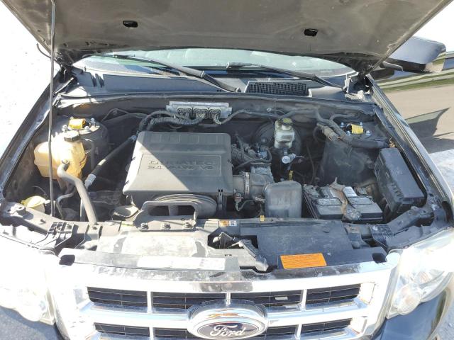 Photo 12 from auction – 2012 FORD ESCAPE LIM with VIN 1FMCU9EG7CKC02947