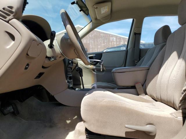 Photo 7 from auction – 2003 CHEVROLET MALIBU with VIN 1G1ND52J13M740692