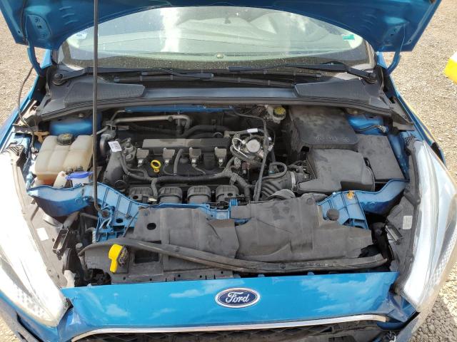 Photo 11 from auction – 2016 FORD FOCUS SE with VIN 1FADP3F2XGL372385