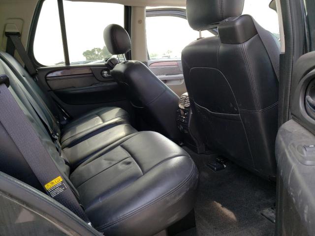 Photo 11 from auction – 2006 GMC ENVOY with VIN 1GKDT13S662167993