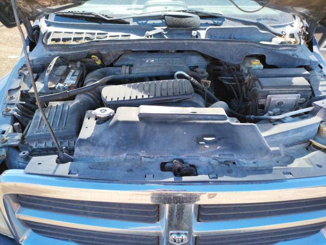 Photo 11 from auction – 2005 DODGE DURANGO SL with VIN 1D4HD48D85F550625