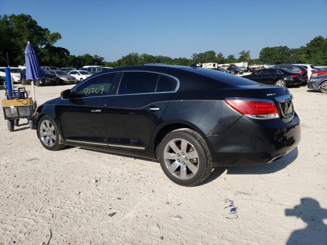 Photo 2 from auction – 2012 BUICK LACROSSE P with VIN 1G4GD5E3XCF168325