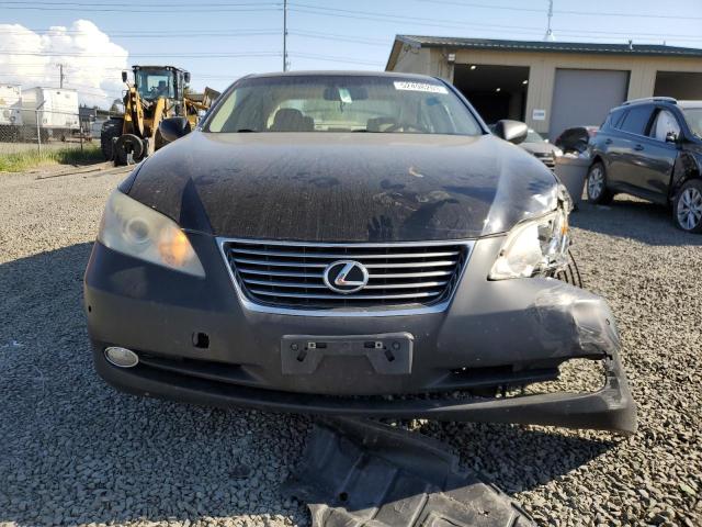 Photo 5 from auction – 2008 LEXUS ES 350 with VIN JTHBJ46G982242799