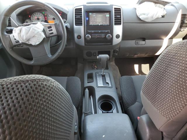 Photo 8 from auction – 2012 NISSAN FRONTIER S with VIN 1N6AD0ER4CC433224