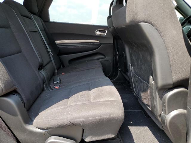 Photo 11 from auction – 2019 DODGE DURANGO SX with VIN 1C4RDHAG1KC717479