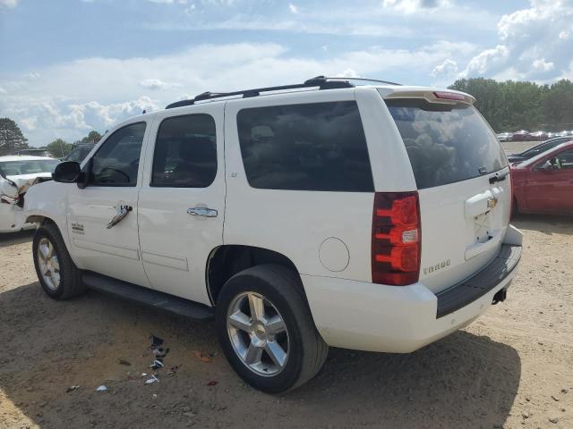 Photo 2 from auction – 2010 CHEVROLET TAHOE C150 with VIN 1GNUCBE05AR218419
