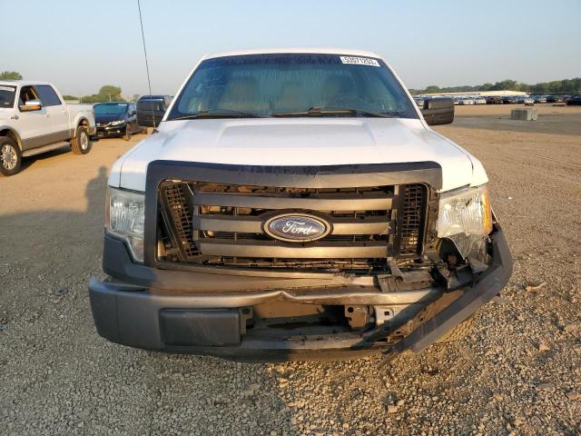 Photo 5 from auction – 2014 FORD F150 with VIN 1FTMF1CM4EKD92822