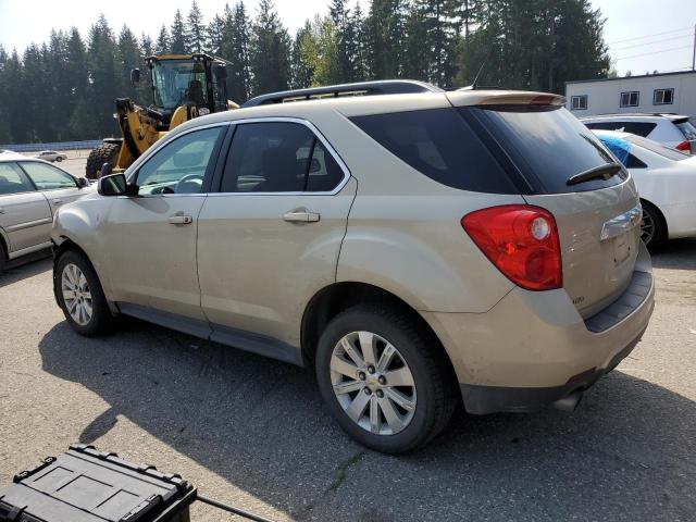 Photo 2 from auction – 2010 CHEVROLET EQUINOX LT with VIN 2CNFLEEY0A6267799