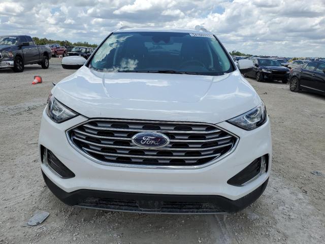 Photo 5 from auction – 2020 FORD EDGE SEL with VIN 2FMPK3J92LBB57597