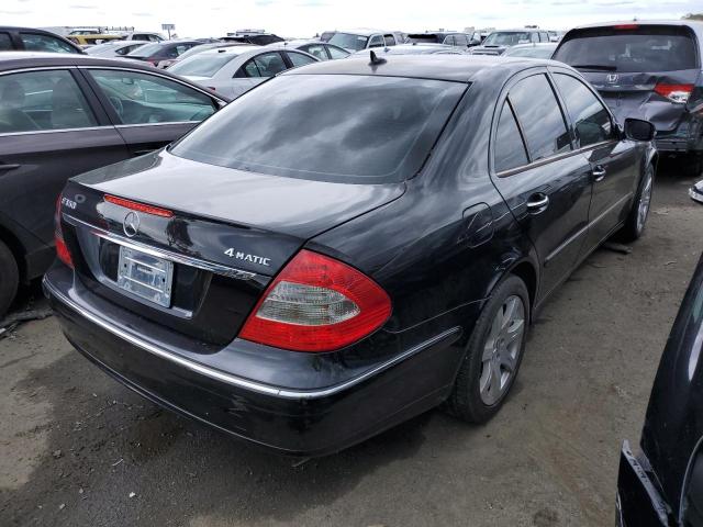 Photo 3 from auction – 2007 MERCEDES-BENZ E 350 4MAT with VIN WDBUF87X77B184464