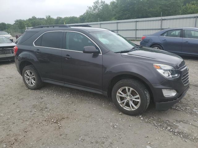 Photo 4 from auction – 2016 CHEVROLET EQUINOX LT with VIN 2GNALCEK8G6105580