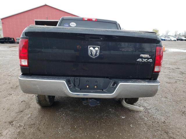 Photo 6 from auction – 2017 RAM 1500 ST with VIN 1C6RR7KGXHS596998
