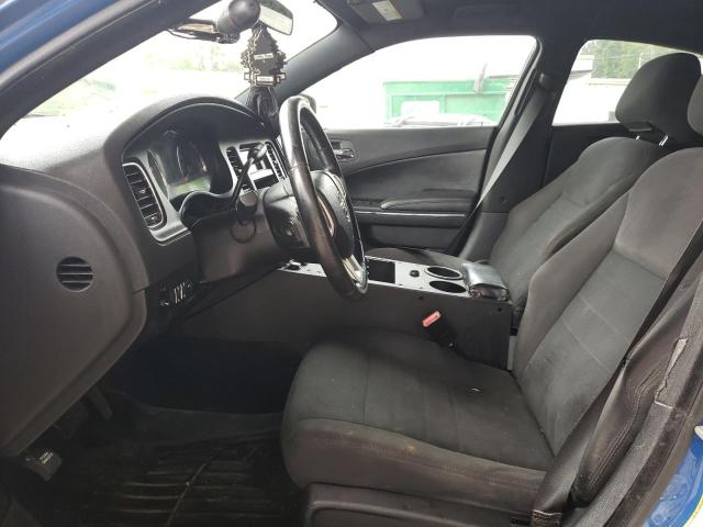 Photo 7 from auction – 2012 DODGE CHARGER PO with VIN 2C3CDXAG7CH226658