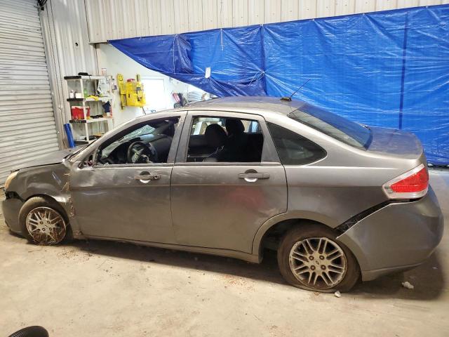 Photo 2 from auction – 2010 FORD FOCUS SE with VIN 1FAHP3FN0AW218124