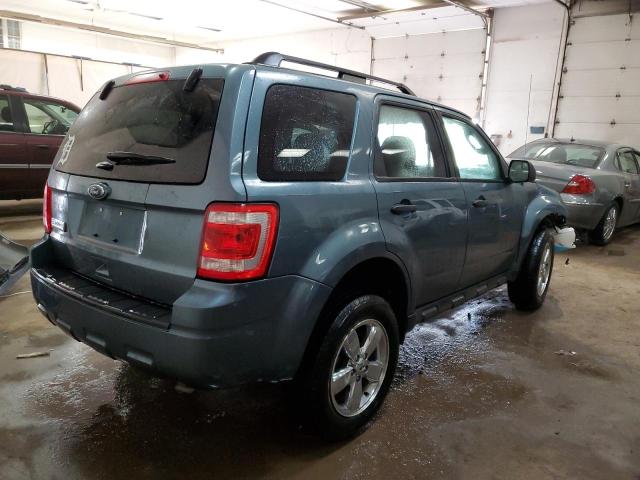 Photo 3 from auction – 2011 FORD ESCAPE XLT with VIN 1FMCU0D73BKB71742