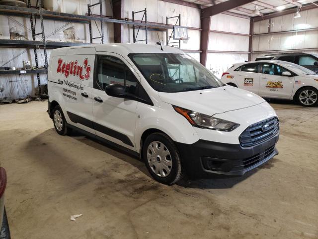 Photo 4 from auction – 2020 FORD TRANSIT CO with VIN NM0LS7E28L1476132