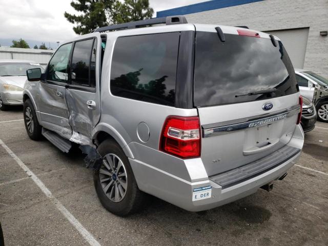 Photo 2 from auction – 2017 FORD EXPEDITION with VIN 1FMJU1JT5HEA37613