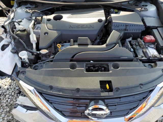 Photo 11 from auction – 2017 NISSAN ALTIMA 2.5 with VIN 1N4AL3AP7HC260128