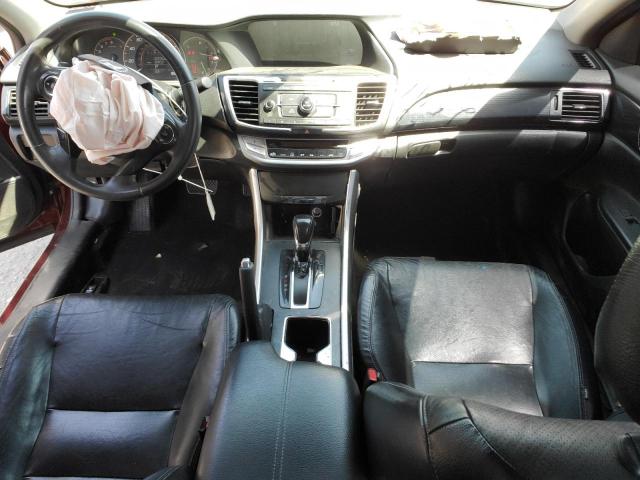 Photo 8 from auction – 2014 HONDA ACCORD SPO with VIN 1HGCR2F59EA297810