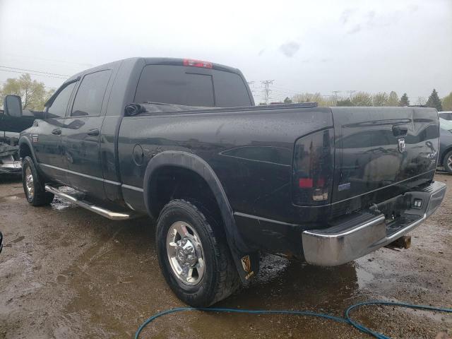 Photo 2 from auction – 2008 DODGE RAM 2500 with VIN 3D7KS29A38G109270