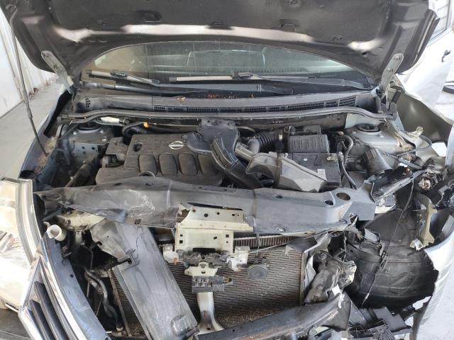 Photo 11 from auction – 2011 NISSAN VERSA with VIN 3N1BC1CP5BL507578